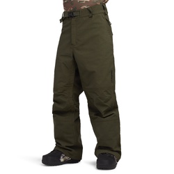 Dakine A-1 Unisex Snow Pants - Deep Grounds