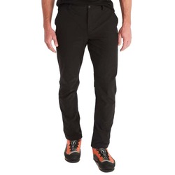 Marmot Scree Mens Hiking Pants - Black