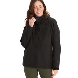 Marmot Minimalist GTX Womens Waterproof Jacket - Black