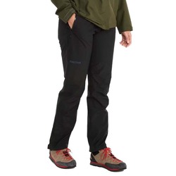 Marmot Minimalist Womens Hiking Pants - Black