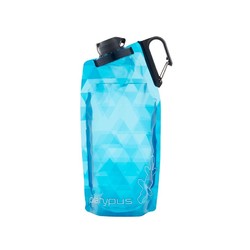Platypus DuoLock SoftBottle Water Bottle 750ml - Blue