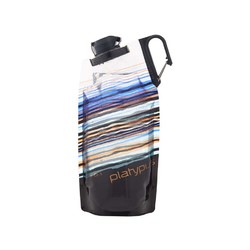 Platypus DuoLock SoftBottle Water Bottle 750ml - Multi