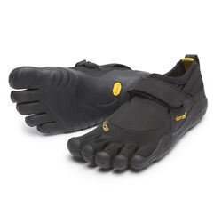 Vibram slip on best sale shoes