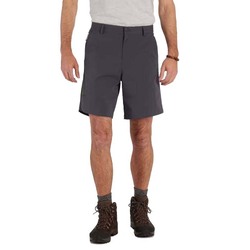 Marmot Arch Rock Mens 8" Hiking Shorts - Dark Steel