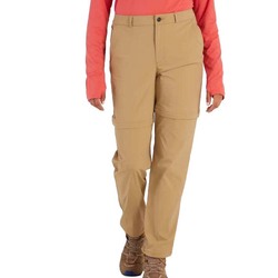 Marmot Arch Rock Convertible Womens Hiking Pants - Shetland
