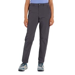 Marmot Arch Rock Womens Hiking Pants - Dark Steel