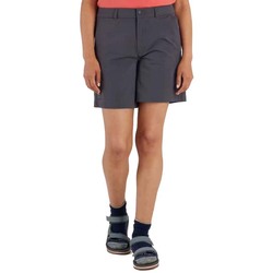 Marmot Arch Rock Womens 7" Hiking Shorts - Dark Steel