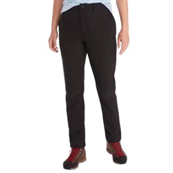 Marmot Scree Womens Hiking Pants - Black