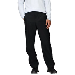 Marmot Minimalist Pertex Mens Rain Pants - Black