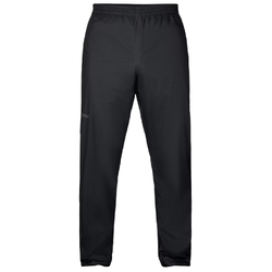 Marmot Precip Evo Mens Full Zip Rain Pants - Black