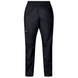 Marmot Precip Evo Womens Full Zip Rain Pants - Black
