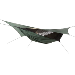 Hennessy Hammocks Safari Deluxe ZIP