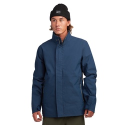 Dakine A-1 Unisex Snow Jacket - Deep Navy