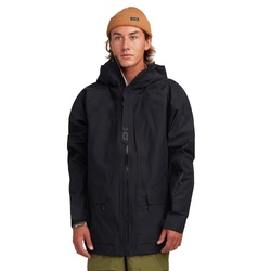 Dakine Stoker GTX 3L Mens Snow Jacket - Black