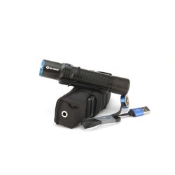 Olight M2R CW Warrior 1500 Lumen Rechargeable Torch