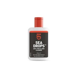 Gear Aid Sea Drops 37ml Anti-Fog and Lens Cleaner