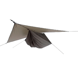 Hennessy Hammock Hyperlite ZIP Camping Hammock