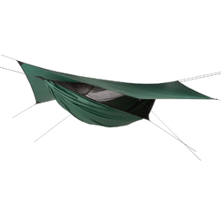 Hennessy Hammock Jungle Safari ZIP Camping Hammock - XXL