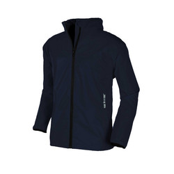 Mac in a Sac 2 Waterproof Unisex Packaway Rain Jacket - Navy