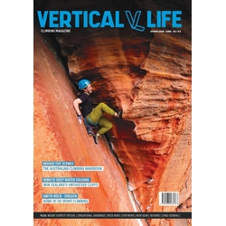 Vertical Life Magazine Issue # 56