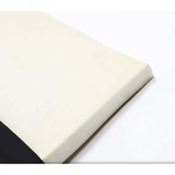 Burke and Wills Swag Mattress and Cover - Double - 200 x 1350 x 75mm