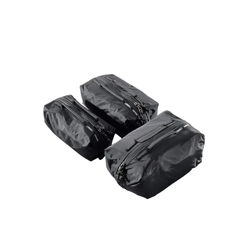 Matador Gear Cube V2 3-Pack Set - Charcoal