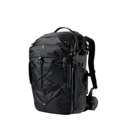 Matador Global 35L Unisex Travel Backpack - Black
