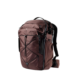 Matador Global 35L Unisex Travel Backpack - Garnet