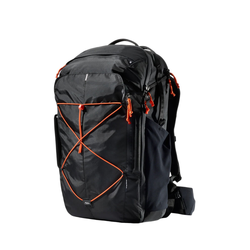 Matador Global 45L Unisex Travel Backpack - Black