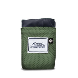 Matador Pocket Blanket 2.0 - Alpine Green