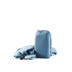 Matador Nanodry Packable Shower Towel - Large - Slate Blue