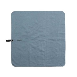 Matador NanoDry Trek Towel - Small - Slate Blue