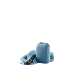 Matador Nanodry Compact Trek Towel - Small - Slate Blue
