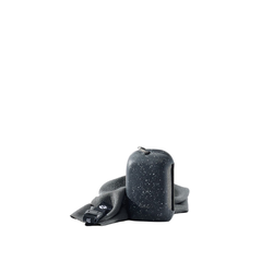 Matador Nanodry Compact Trek Towel - Small - Black Granite