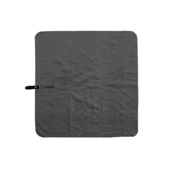 Matador NanoDry Trek Towel - Small - Charcoal