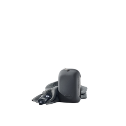 Matador Nanodry Compact Trek Towel - Small - Charcoal