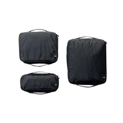 Matador Packing Cube 3-Pack Set - Black