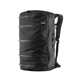 Matador Seg45 Unisex Travel Backpack - Black