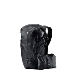 Matador Waterproof 18L Packable Daypack - Black