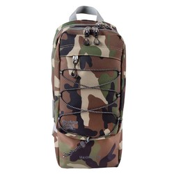 Explore Planet Earth Maximus 20L Hiking Day Pack - Camo