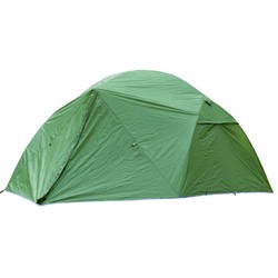 Explore Planet Earth Maximus 3 Person Tent With LED Lights