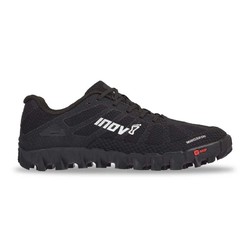 Inov8 Mudclaw 275 Mens Trail Running Shoes - Black/Silver