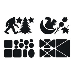 McNett Gear Aid Tenacious Tape Gear Patches