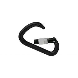 Mad Rock Hulk HMS Screw - Black