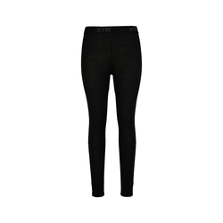 XTM Active 200 Merino Womens Thermal Baselayer Pants - Black