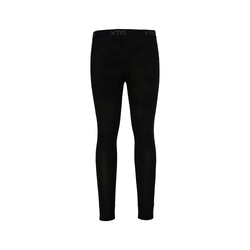 XTM Active 200 Merino Mens Thermal Baselayer Pants - Black