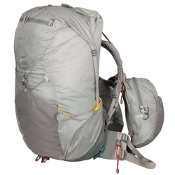 Aarn Mountain Magic Pro 50L Ultralight Hiking Backpack