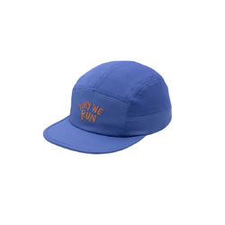 Fractel M-Series Unisex Running Cap - Bloom Edition