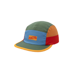 Fractel M-Series Unisex Running Cap - Orbit Edition