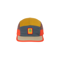 Fractel M-Series Coolcore Unisex Running Cap - Pine Needle Edition